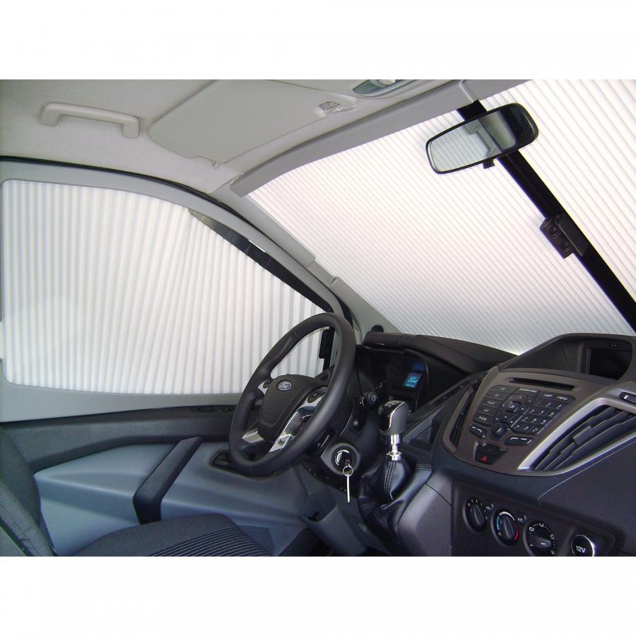 Product image 1 of the product “REMIfront IV für Ford Transit Custom ”